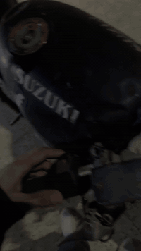 سلام عليكم
باندا ربع 
مكينه ناشفه 
كابريتر  صافيه 
نكره سلف بكل وقت 
سعر 700
لأستفسار ‏‪***********‬‏
