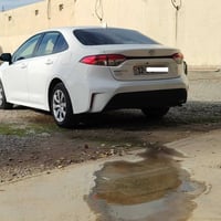 كورلا ٢٠٢٣ • رقم نينوى • ماشية ٥٥٠٠٠