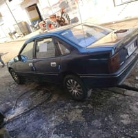 فكرا • موديل ١٩٩١ • باتري توير جديد