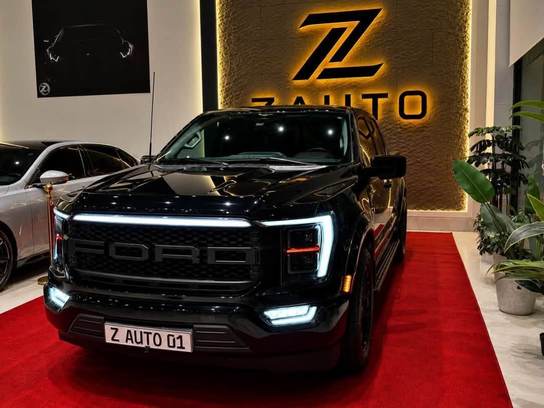 ⁨ ⁨ ⁨ ⁨ ⁨ ⁨ كوردى / عربي
درووستکراوی :Ford
مۆدێل: F-150
ساڵ :2023
بزوێنەر :V8 5.0 Whipple Supercharger
بگۆری بزوێنه‌ر : AUTOMATIC
سوتەمەنی : بنزين
دۆخ :ئەمریکی
ماوەی رۆشتوو : 5Mil
ـــــــــــــــــــــــــــــــــــــــــــــ
النوع : Ford
الموديل :F-150
سنة الصنع : 2023
المحرك : V8 5.0 Whipple Supercharger
ناقل الحركة : AUTOMATIC
نوع الوقود : بنزين
الحالة : أمریکی
عدد الأميال : 5Mil
‌‌‏ #zauto01
‏‌‌‌‌‌‎📱 للاستفسار يسعدنا تواصلكم معنا على الأرقام التالية
‏‌‌‌‌‌‎📱بۆ زانیاریی زیاتر خۆشحال دەبین بە پەیوەندیتان بە ژمارەکانی
***********
***********⁩⁩⁩⁩⁩⁩
