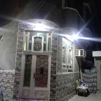 خلف اعدادية المثنى • ٢٧٤م • ٥ غرف نوم