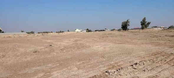 نقدم لك قطع اراضي سكنيه / استثماريه مميزة في النعيميه 

بمواقع استراتيجي قرب جامعة الفلوجه تبعد عن السريع الدولي 5 دقايق 

قريبة ع مزرعة البخنجر..

طابو زراعي مساحة القطعه 250 متر 

واصل ماء وكهرباء وشوراع نظاميه 

سعر القطعه 40 مليون

للاستفسار الاتصال او التواصل عبر الواتساب 
عمـر التفاحـة ***********🍏📱
