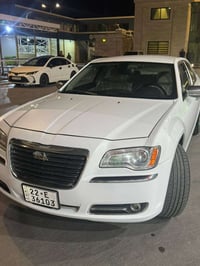 كرايسلر ٢٠١٣ • محرك ٣٦٠٠ • رقم اربيل