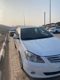 بي واي دي • ٢٠١٤ • النجف