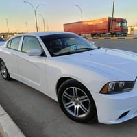 تشارجر • ٢٠١٢ • كربلاء