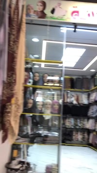 الامين مول • بنات • ربطات