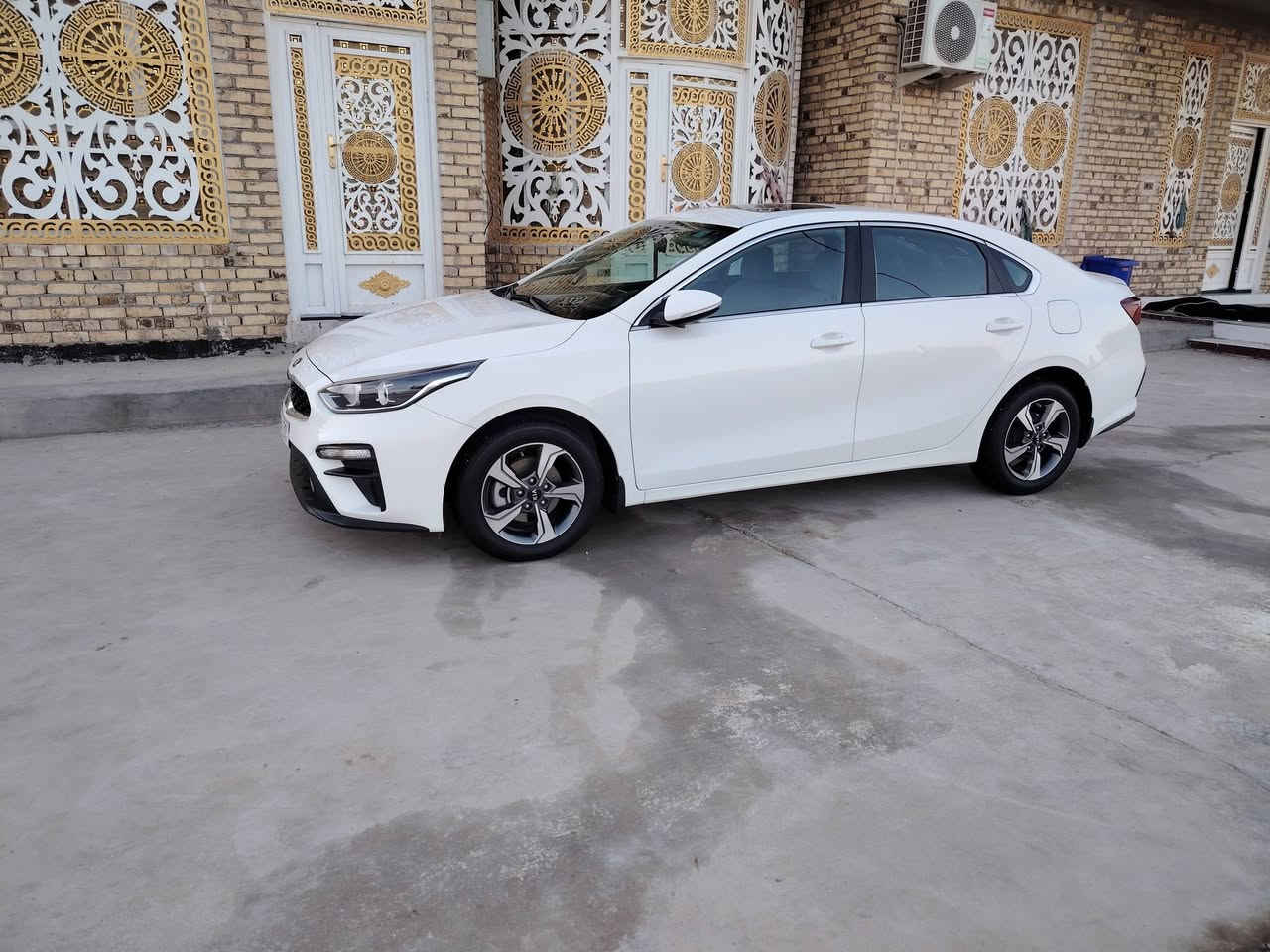 سلام عليكم
كيا سيراتو مديل ٢١ خليجي مكفوله
مكينه ١٦٠٠ دوش مرغوب
رقم الجديد بغداد بسمي
ماشيه ٥٩ ألف حقيقي استخدام شخصي جديده معنى كلمة
فول مواصفات حساس خلفي فتحه سقف مري شفط اشاير بل المري تبريد قطعيتن داخل الونين ويل كب
تخم تاير جديد كله وضع الشركه
مكان سياره دوانيه الحمزه الشرقي
***********
ما متواجد عل نت كلشي مذكور بل منشور وسونار
