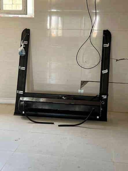 السلام عليكم سه ربودى تويتا مه رزيه لوكه ١٠ رؤژ به ستراوه سه ياره كه م فروشت ليم كردوته وه بو فروشتن به شه رتى هه موو شتيك  
*********** وه تس اپ
