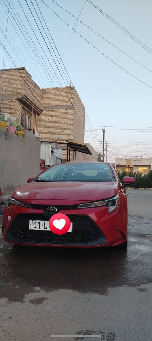 سلام عليكم 
كورلا مديل ٢٠ مكينه ١٨٠٠ سياره بسمي رقم هزه جدد سنويه ماسقطه سياره مابيه نقص برغي دشبول ولا كلوب مشتغل بيه سياره بدون يرباك
حادثه موجود بصور جنطه مصبوغه مثله وجاملغ بارد شي قليل بجم مملعوب بيه ابد
ماشيه ١١٧
مكاني بغداد
*********** بي وتساب وتصال سيمكارت
