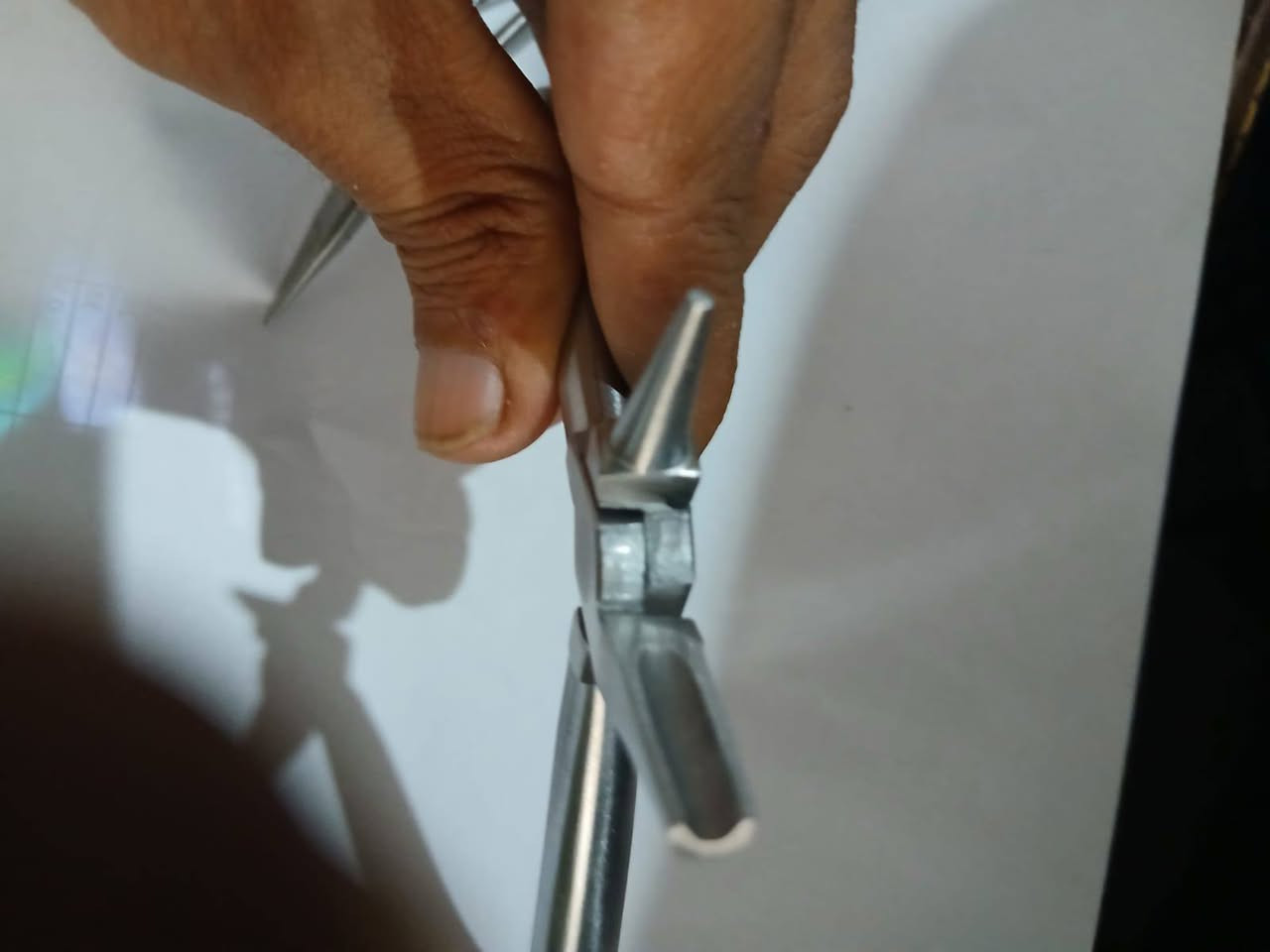 Dear All Valued Customers/Dealers,Distributors, Doctors,

Please contact us via whatsApp

 0092 333 8685109
 0092 333 5555004  

 For all Details, Prices, Real-time instruments videos, Quality check, Each and every detail you need regarding our services, Quality. 

We remain attentive . We thank you for your Confidence and Trust in us. 

We hope to continue serving you and serving the Human health.

AJ SALES TEAM 

AJ Dental Instruments PVT LTD

#depodentarekosovo #labdentare #dentalsuppliessouthafrica #dentalsupplieskenya #dentalsupplieszimbabwe #dentalsuppliestanzania #dentalsupplieslibya #depodentarealbania #dentalsuppliesiraq #dentalsuppliesgeorgia 
#implantdentistry #ImplantesDentales 
#odontologia #dentalhealth #dentalimplants #dentalcare #dental #dentalinstruments #orthodontics #orthodonticinstruments


**إذا كنت صاحب هذا الإعلان وتريد حذفه لأي سبب، رجاءا أرسل رسالة إلى الدعم الفني**