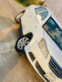 شيري • ٢٠١٤ • سقف سلايد