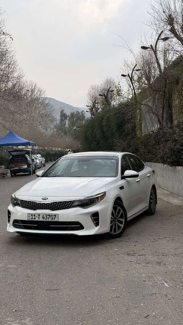 السلام عليكم ‎                                                                                    
اوبتما SXL2016

‎✅فول الفول ١/١ sxl
‎✅لايت زنون  
‎✅مري شفط + اشاير بالمري
‎✅رادارات جانبي وامامي وخلفي 
‎✅بنوراما 
‎✅محرك 2000 تيربو 
‎‏ ✅ثلاث انظمه قياده 
‎‏ (eco_normal _sport)
‎✅بصمات عدد 4(تشغيل +ابواب+سايد بريك +صندوگ)
‎✅كشنات جلد بقلاوه  
‎✅كشنات تدفئه تبريد الاماميه والخلفيه بس تدفئه 
‎✅كشنات اماميه كهرباء وخزن وضعيات
‎✅شاشه اكبر حجم وكامره وحساسات ونظام Gps
‎✅سستم صوت Harman/kardon 14 سماعه + 2دمامات 
‎✅نضام ترحيب 
‎✅سايد بريك بصمه ‏Auto hold
‎✅بردات خلفيه بلاديه 
‎✅يدات كروم 
‎✅نظام توقف مفاجئ
‎✅تحديد مسار 
‎✅كاميرات ٣٦٠ درجه 
‎✅لايت بيده الابواب  
‎✅شاحن لاسلكي 
‎✅مخرج للشحن ومخرج USB 
‎✅شفتات ستيرن تستخدم بالكير العادي 
‎✅تبريد قطعتين 
‎✅ستيرن  فول تحكم +تدفئه 
دبل كزوز ✅                                                               
قيادة ذاتية✅
السعر 147 وبيهة مجال
صور الحادث موجود بصور +السونار 
سيارة نظيفة  بمعنى الكلمة 🙏🏽
