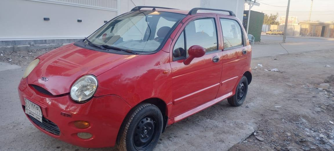 كيو كيو ٢٠١١
رقم ميسان مشروع وطني سسنوية ٢٠٢٧

سيارة كاملة تدفئة تبريد
كير اوتماتيك 

السعر ٢٤

مكان السيارة بغداد المدائن

للتفاصيل اكثر المراسلة على الواتس ***********
