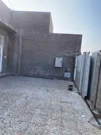 ٢٥٠م • ٢ غرف • قرب شارع ابو مهدي