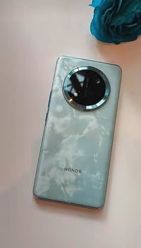 ذاكرة ٢٥٦ • رام ١٢ • كامراته تخبل