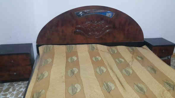 سلام عليكم غرفة اخشاب
لبيع قيم و اخذ انتا وضميرك
***********
