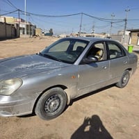 دايو نوبرا • ٢٠٠٠ • تحويل مباشر