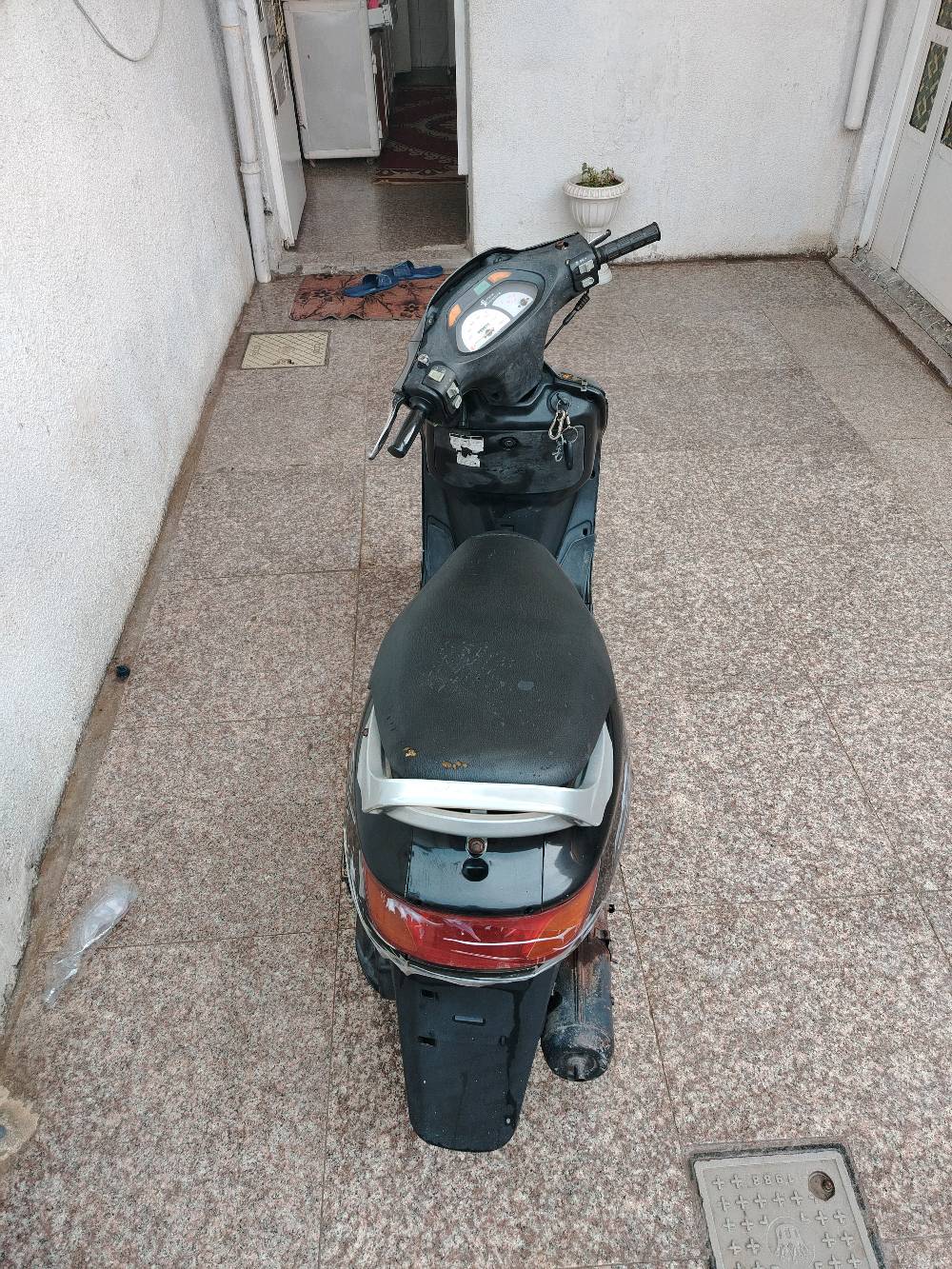 سلام عليكم ماكس فورتي ١٤٠ مكينه  ناعمه شلعه معدل حلوه كفرات ختم واحدة اي نقص مابيهة كهربائيات كامله تشغل سلف هندر  بيع او مراوس مكاني غزاليه رقم واتساب ***********