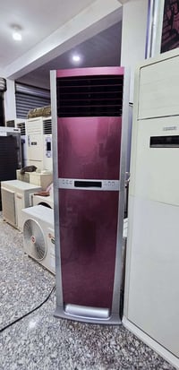 سبلت ٢ طن • مستعمل نظيف • تركيب ونقل وضمان