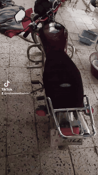 ماطور • موديل٢٠٢٠ • بعشيقة