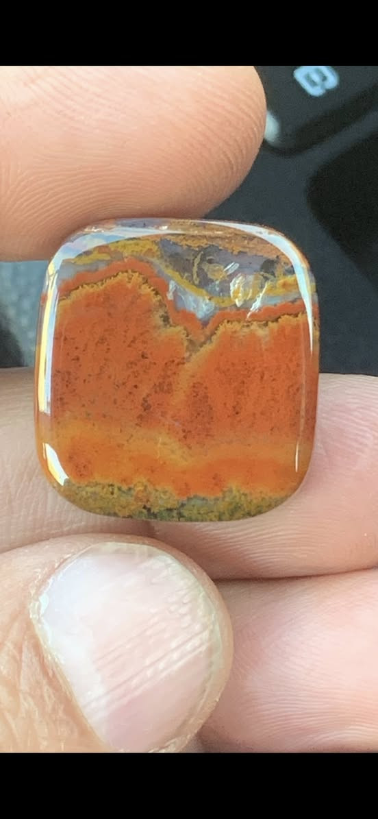 قطعة تحفة طبيعية شجرية .. توصيل موجود


**إذا كنت صاحب هذا الإعلان وتريد حذفه لأي سبب، رجاءا أرسل رسالة إلى الدعم الفني**