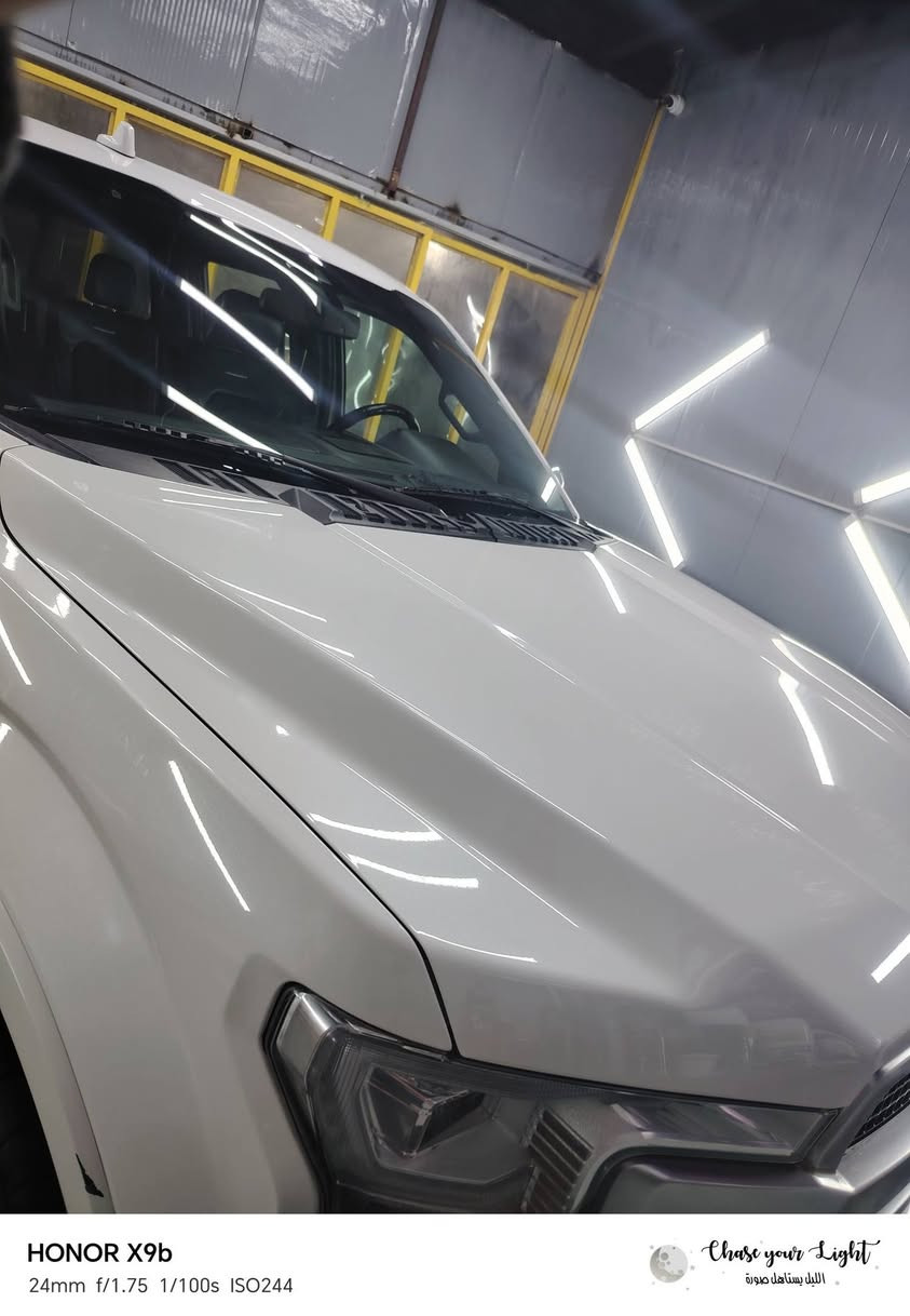 فورد اف 150 موديل 20
وارد كندي كلين سياره بلاتينيوم أعلى مواصفات فوال الفوال

مكينة ٦ سلندر توين تيربو

كشنات مساج تدفئه تبريد كشنات خلفيه تدفئه
اوتو بارك اصطفاف تلقائي 
دوسه كهربائيه بلادي

سعر ٣٤٠

*********** واتساب 

***********
