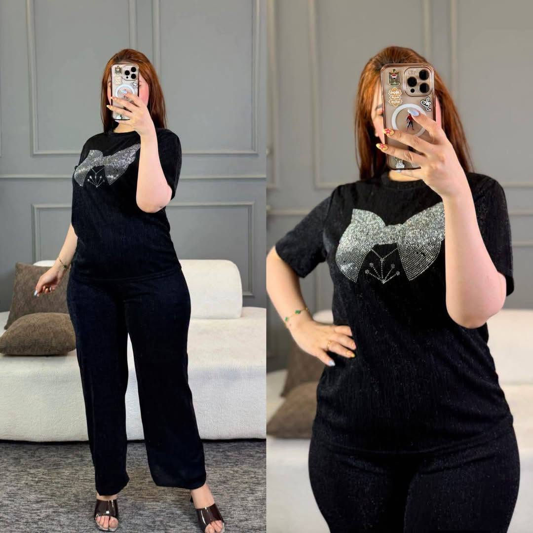 السعر 5 الف 
دشداشة   وتراك اسود
قياسات xl xxl xxxl 
الحجز  خاص  
توصيل داخل بغداد 5 الف 
جميع المحافظات 6 الف


**إذا كنت صاحب هذا الإعلان وتريد حذفه لأي سبب، رجاءا أرسل رسالة إلى الدعم الفني**