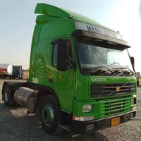 فالفوللبيع بس راس fm12سنويه تنكر دبل تايه شيعار موديل 2000 كله بشرط لل...