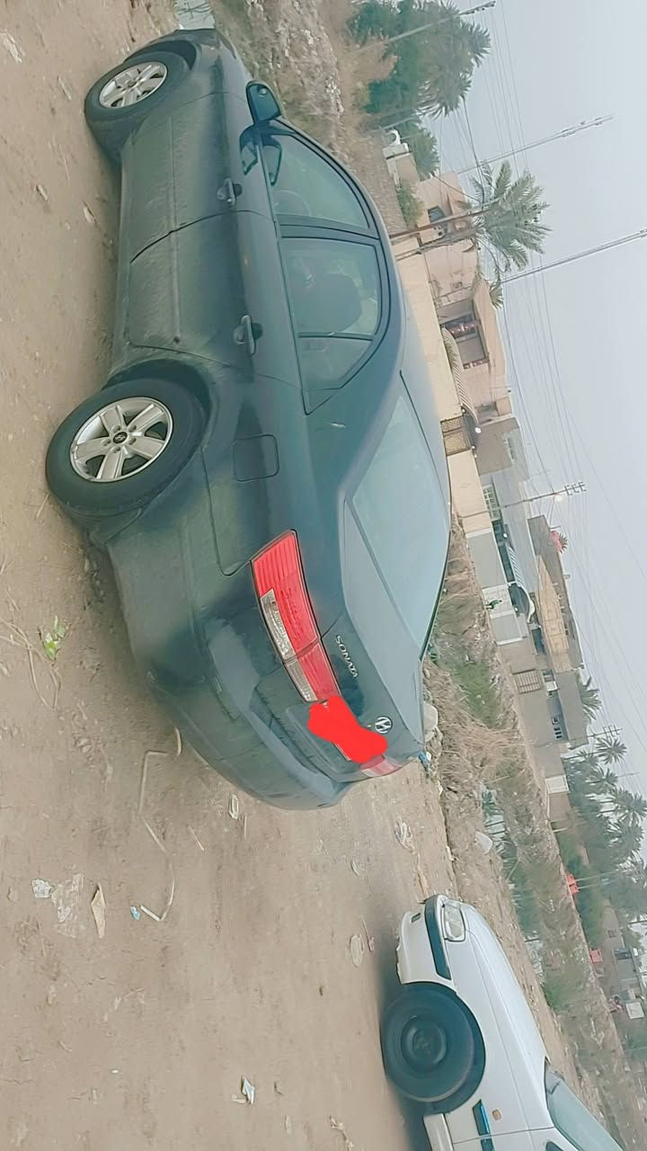 السلام عليكم سوناتا ٢٠١٠ للبيع سيارة جديده بمعنى الكلمه بعته بريحة الشركه اصل غاز مكاني حله ***********بلخدمه ترهم مراوس
