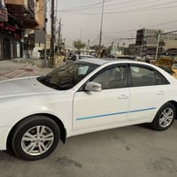 سوناتا • ٢٠١١ • بغداد البلديات