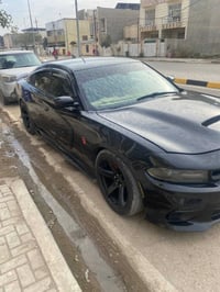 جارجر موديل 2016 للبيع ت 07765267019 رقم بغداد باسمي