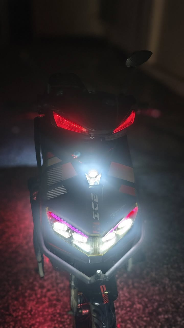 السلام عليكم ورحمة الله وبركاتو اخوان دراجه سكنس2025 للبيع شركه الماسه لون اسود بطاريات على الفحص السعر 650للتواصل 0788266628واتساب وشكرا


**إذا كنت صاحب هذا الإعلان وتريد حذفه لأي سبب، رجاءا أرسل رسالة إلى الدعم الفني**