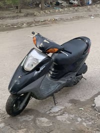 بريز 140 • كابريتر • نواقص بسيطة