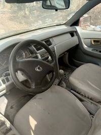 فاو • محرك يدخن • بابل