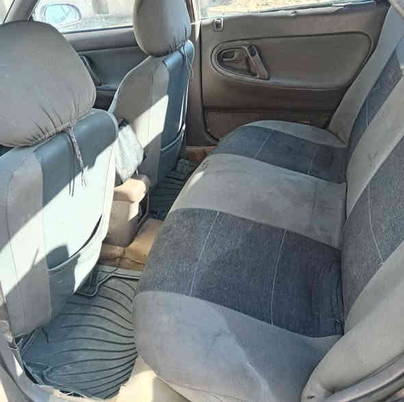 مازدا فاصوليا رقم كركوك الماني 
محرك ٤  يرادلها ترتيب 
محرك كير شرط تبريد شاشه
***********
*********** عنون
موصل سعر ٣١ بيها مجال
