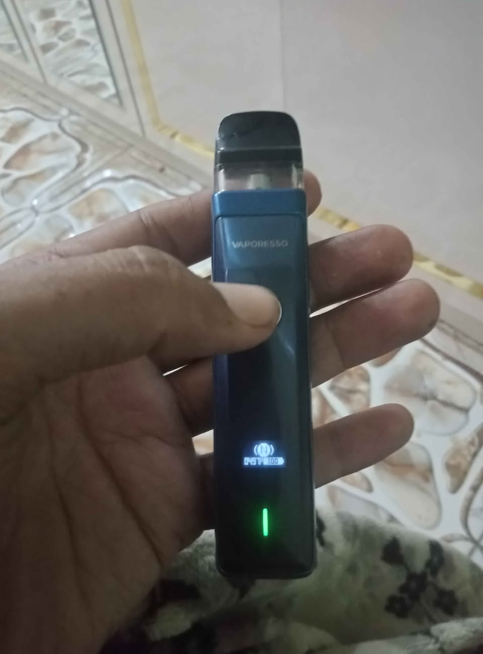 نركيله الكترونيه مواصفات فول معسل.  جديده سعره50لف بغداد, العراق


**إذا كنت صاحب هذا الإعلان وتريد حذفه لأي سبب، رجاءا أرسل رسالة إلى الدعم الفني**