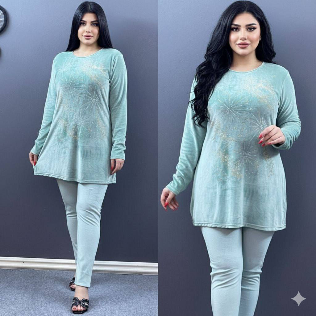 😍 اسعار تصفيه 🔥🔥

تراك  شرعي . نسائي  🥰 

#الخامايه_قديفه_ناعم 

القياس.   L Xl  2x. 3x

السعر . الدرزن 68   

سعر المفرد 10

التوصيل بغداد 5 🚗🚗🚗

المحافظات.  6 🚌🚌🚌

للحجز والتوصيل مراسلة 👈🏻 الميار للملابس النسائية 

او على الواتساب ***********
