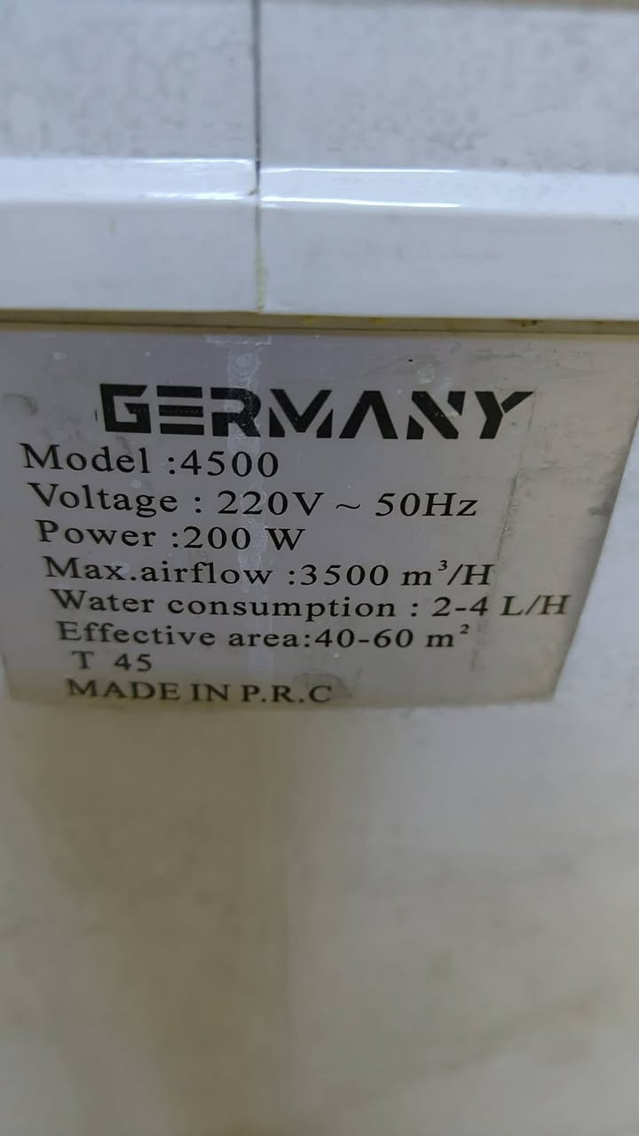 جديده ما مستعمله ابد ريمونت كامله مكاني بغداد كرادة


**إذا كنت صاحب هذا الإعلان وتريد حذفه لأي سبب، رجاءا أرسل رسالة إلى الدعم الفني**