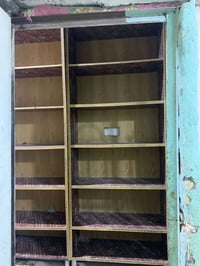 فاترينات • مستعمله • الحسين الجديد