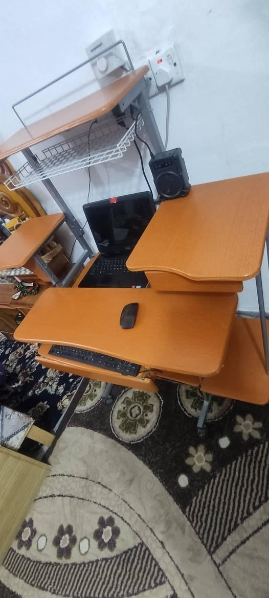 ميز كيمنك سعره بلاش بس ب 30 الف الميمونة, ميسان


**إذا كنت صاحب هذا الإعلان وتريد حذفه لأي سبب، رجاءا أرسل رسالة إلى الدعم الفني**