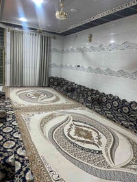 جلسة عربية • نجف • جديدة