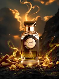 عطر الأبصار ذهب • ماء عطر • 100 مل