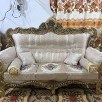 قنفات مستخدمة • درجة أولى • منطقة الشروق