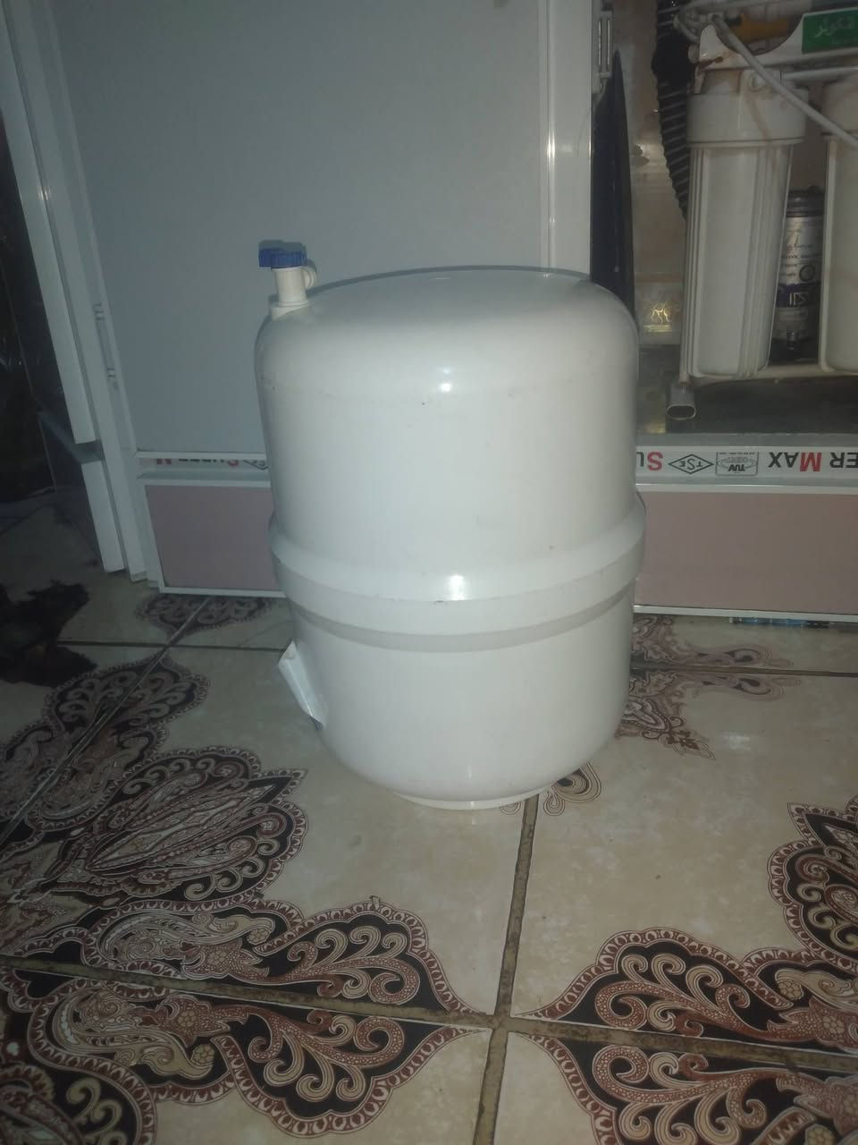 فلتر شغال نضيف للبيع السعر ٥٥


**إذا كنت صاحب هذا الإعلان وتريد حذفه لأي سبب، رجاءا أرسل رسالة إلى الدعم الفني**