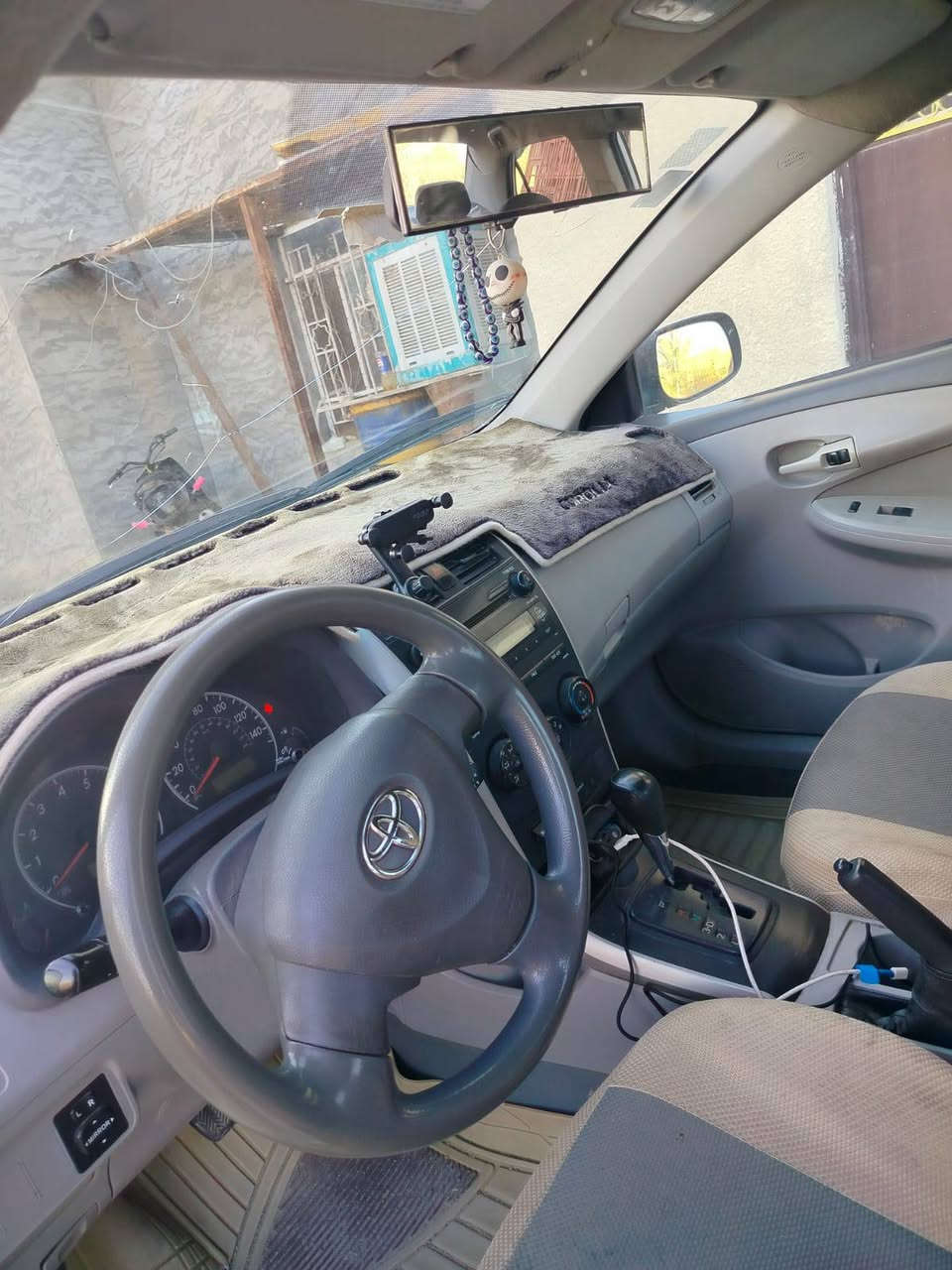 كورلا امريكي للبيع كير محرك قبل شهر شادهن الوارد مالتها اربع اصابع جاملغ خلفي الباقي كفاله من صبغ وضربه
عنوانها الفلوجه ( الصقلاويه) مكلف ب نشر هاذ رقم صاحبها 
وسعرها 115 وبيها مجال (‏‪***********‬‏) (‏‪***********‬)
