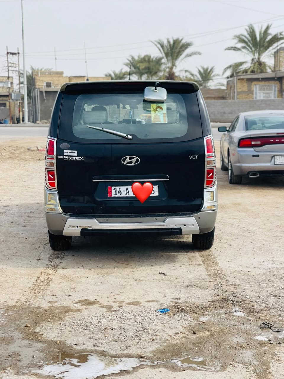 السلام عليكم ستاركس موديل ٢٠١٧مسكر دبلو للبيع سياره جاهزه من كلشي بسمي مصفره هيئه وغرامات رقم انگليزي سياره خير من الله ما عايزه برغي خط كربلاء سماوه مكان السياره السماوه السعر ٢٣٥ وبيه مجال للشراي باقي التفاصيل ‭٠٧٧١ ٧١٧ ٨٢٣٥‬
