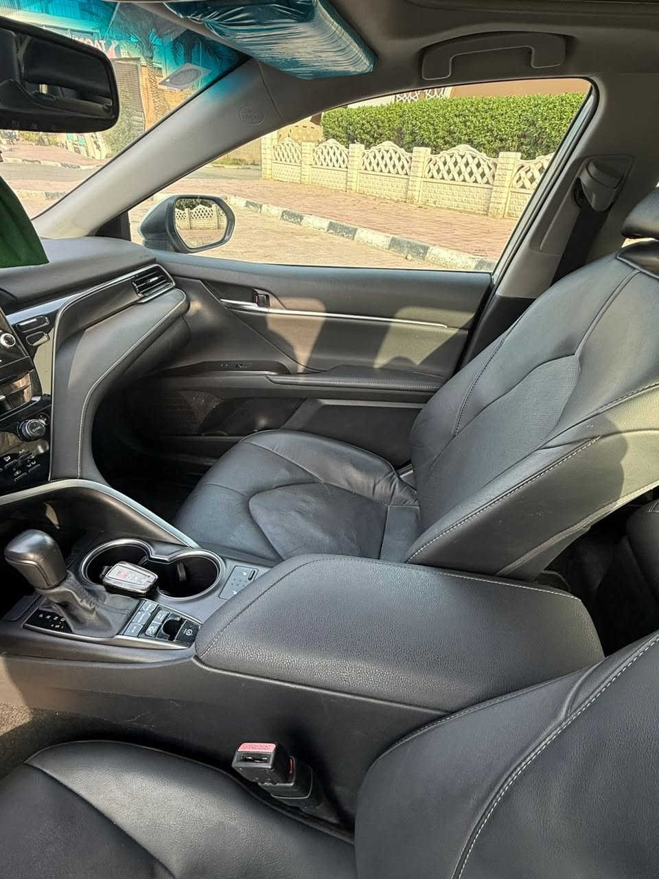 سلام عليكم كامري 24xse هايبرد بغداد للبيع اي ستفسار هذا رقمي +964 787 460 4297
