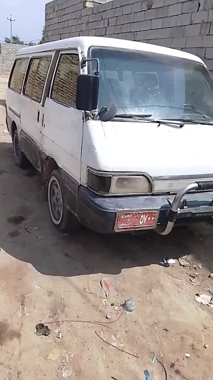 كيه بسته موديل 2094 مكفولات مكينه جديده كير بدي شواصي اربعه مكفولات خير من الله هيه مرور مصفره جهازه سعر 16 المكان كوفه شراي اتصال هاتفي ***********

