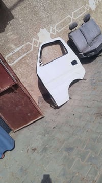 قطع غيار نيسان • المحمودية