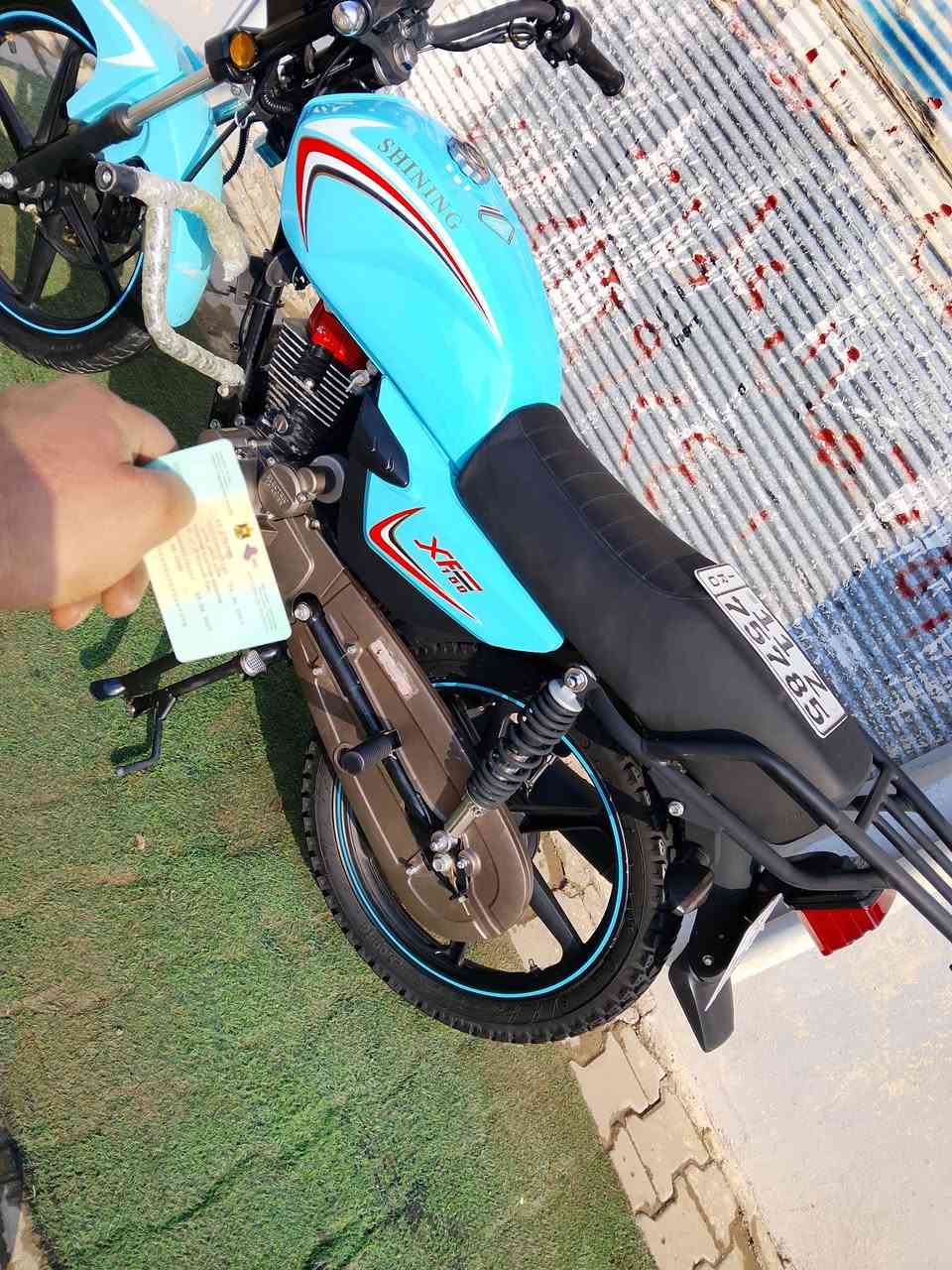 السلام عليكم ورحمه الله وبركاته دراجة نارية شاينك موديل 25 مرقم كامل انكليزي بغداد تحويل ثاني يوم إذ تريد كفالة عامة من الشخط مكاني ديالى خرنابات الشراي يتصل ويدلل *********** اتصل ودلل اخت زيرو بمعنى الكلمه
